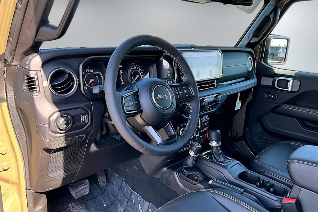 Thumbnail: 2026 Jeep Gladiator - 2