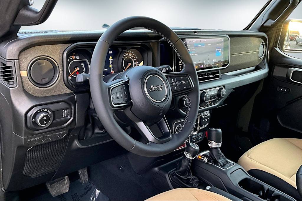 Thumbnail: 2026 Jeep Gladiator - 2