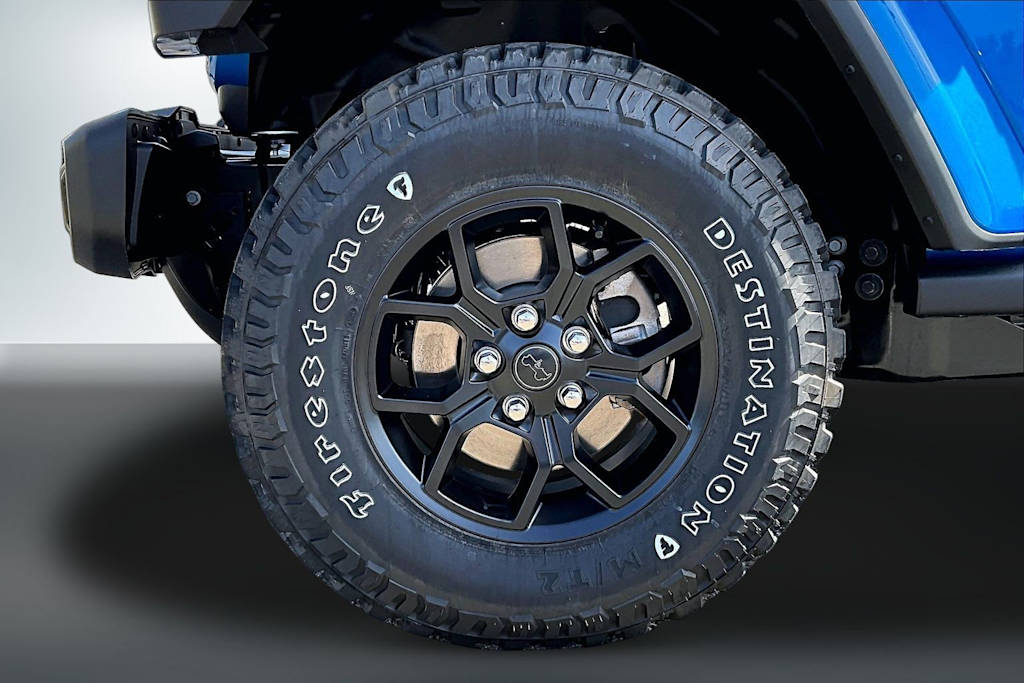 Thumbnail: 2026 Jeep Gladiator - 8