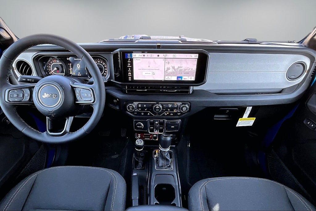 Thumbnail: 2026 Jeep Gladiator - 10