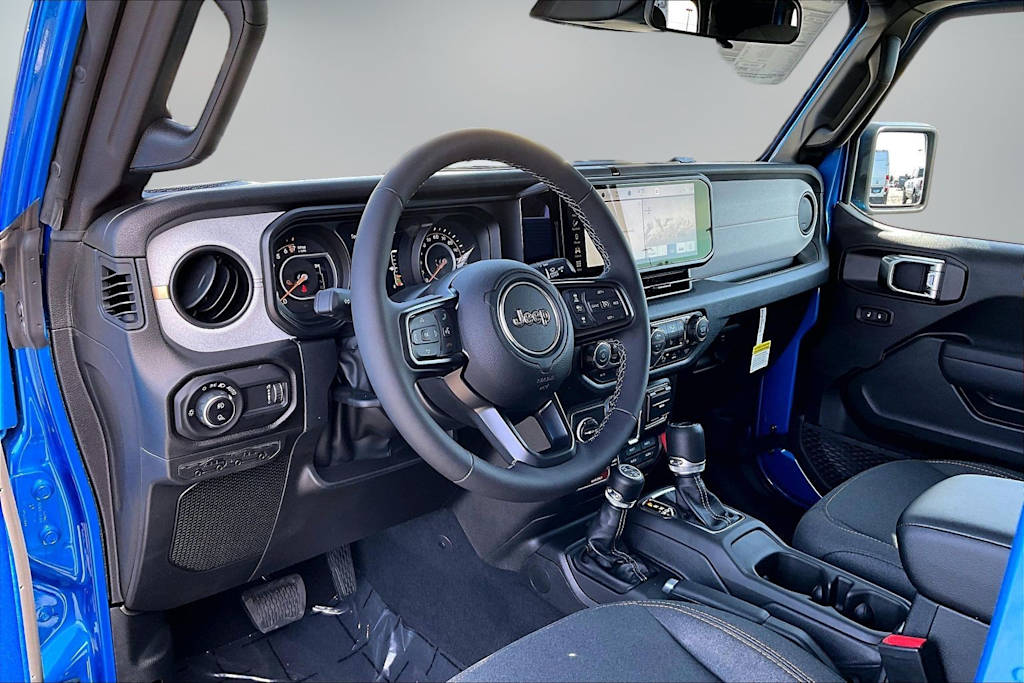 Thumbnail: 2026 Jeep Gladiator - 2