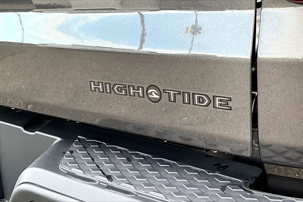 Thumbnail: 2025 Jeep Gladiator - 7