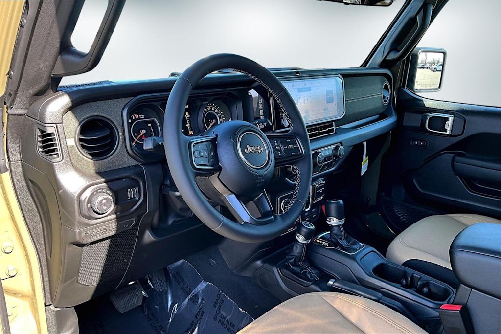 Thumbnail: 2026 Jeep Gladiator - 2