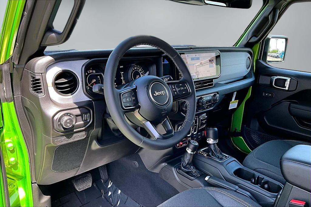 Thumbnail: 2026 Jeep Gladiator - 2