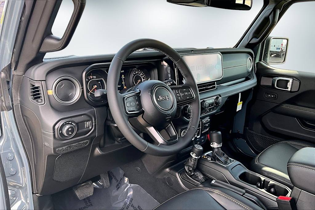 Thumbnail: 2026 Jeep Gladiator - 2