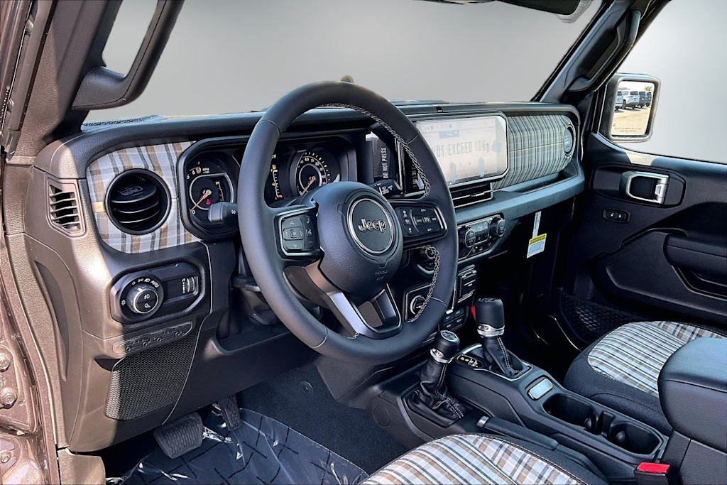 Thumbnail: 2026 Jeep Gladiator - 2