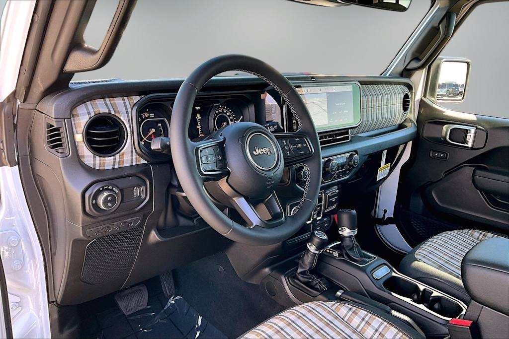 Thumbnail: 2026 Jeep Gladiator - 2
