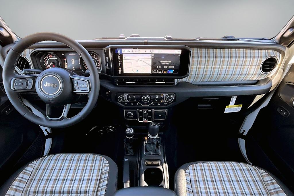 Thumbnail: 2026 Jeep Gladiator - 10