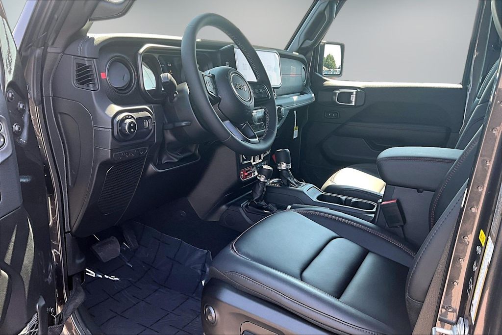 Thumbnail: 2026 Jeep Gladiator - 10