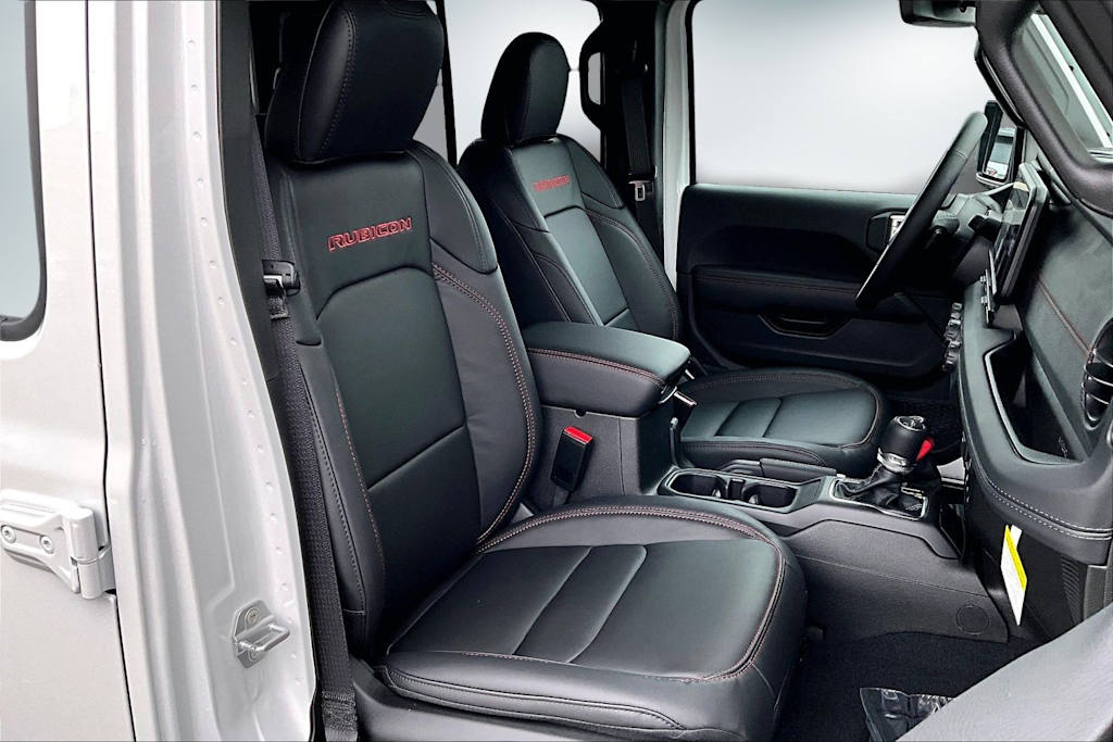 2026 Jeep Gladiator Rubicon X - Photo 12