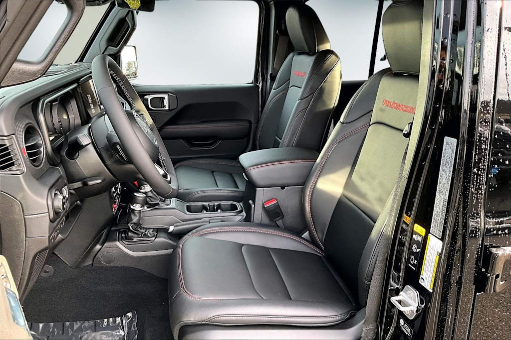 Thumbnail: 2026 Jeep Gladiator - 11