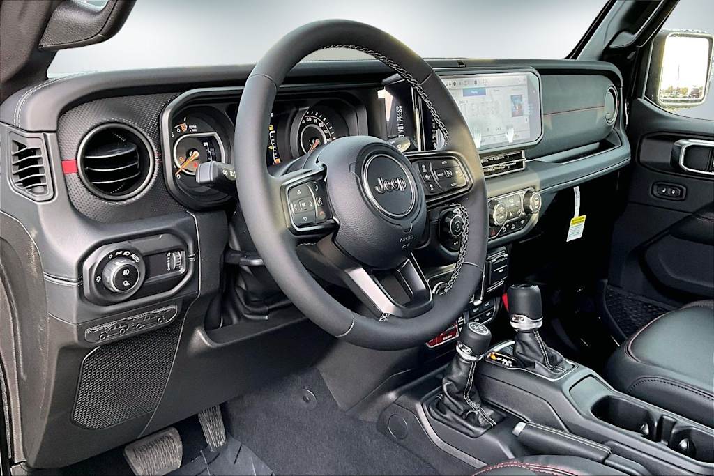 Thumbnail: 2026 Jeep Gladiator - 2