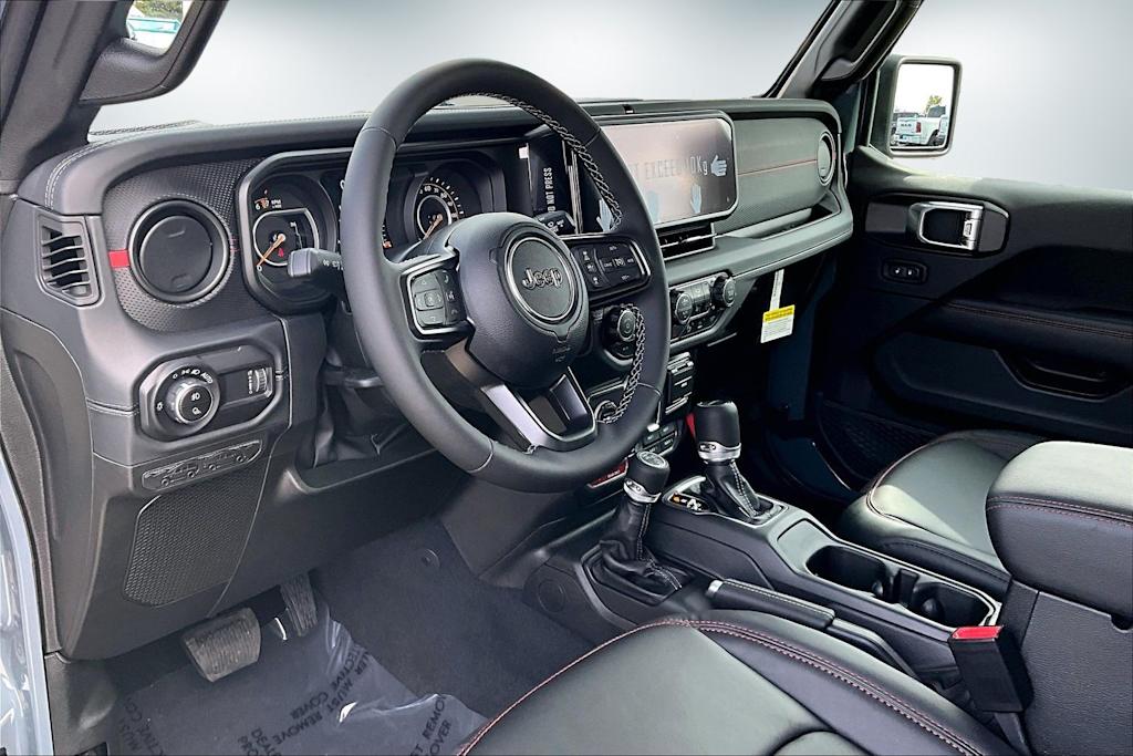 Thumbnail: 2026 Jeep Gladiator - 2