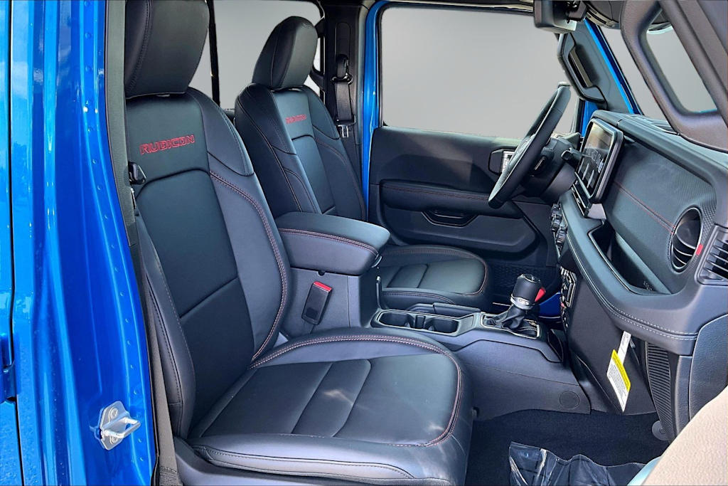 Thumbnail: 2026 Jeep Gladiator - 20
