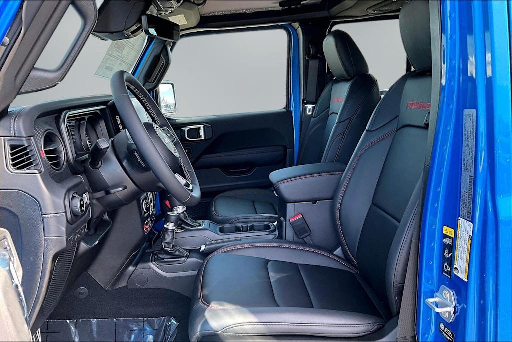 Thumbnail: 2026 Jeep Gladiator - 10