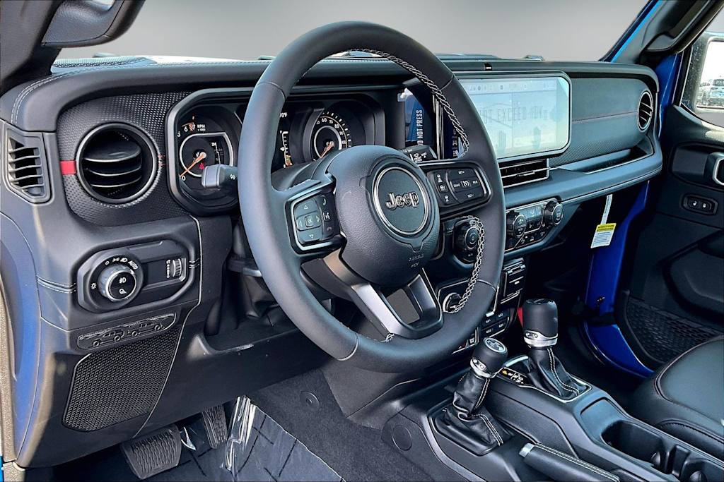 Thumbnail: 2026 Jeep Gladiator - 2