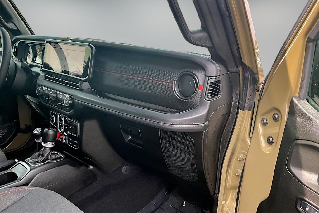 Thumbnail: 2026 Jeep Gladiator - 15