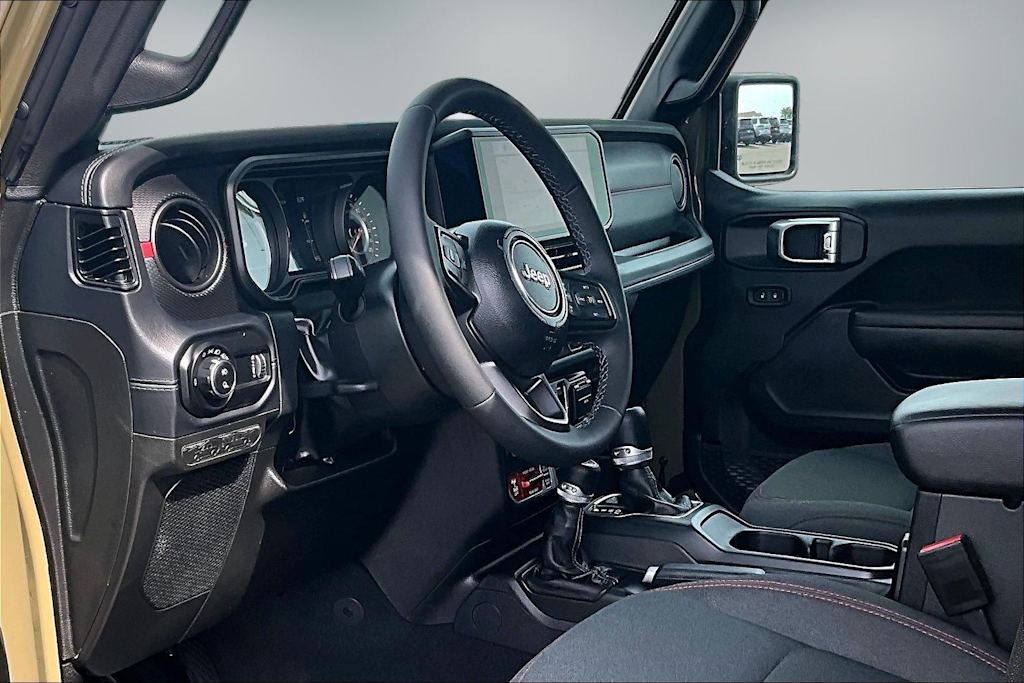 Thumbnail: 2026 Jeep Gladiator - 2