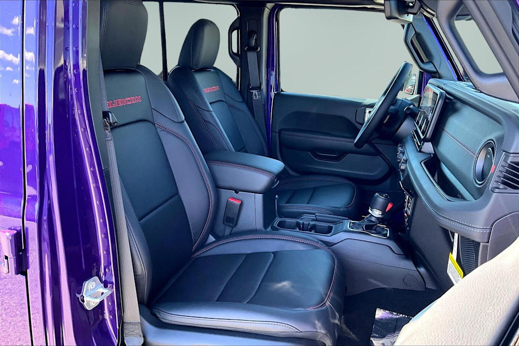 Thumbnail: 2026 Jeep Gladiator - 11