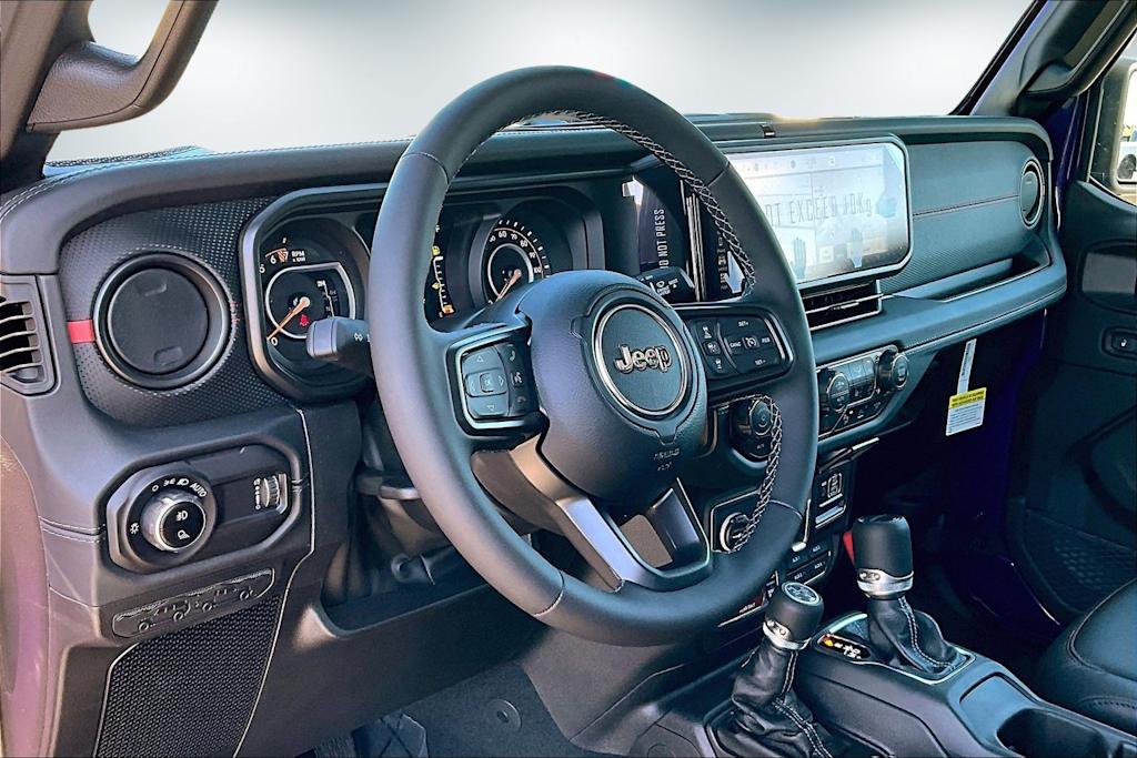 Thumbnail: 2026 Jeep Gladiator - 2