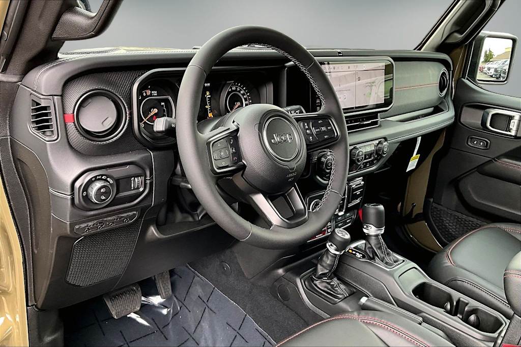 Thumbnail: 2026 Jeep Gladiator - 2