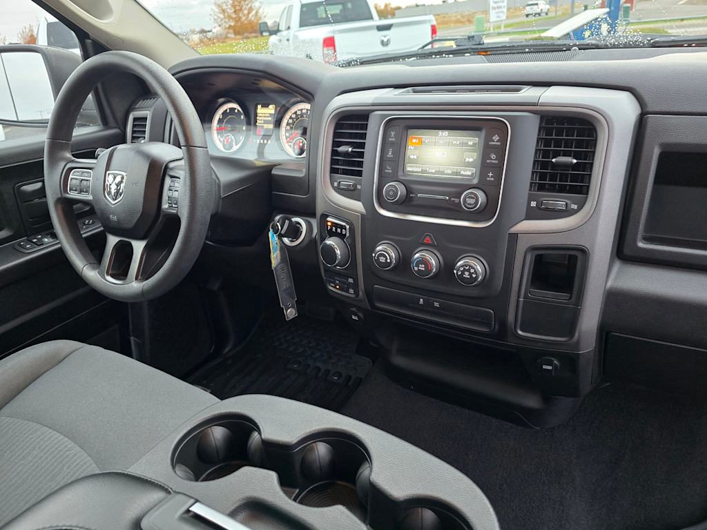 2022 RAM 1500 Tradesman 14