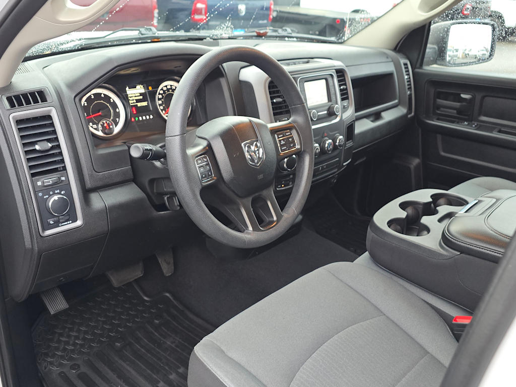 2022 RAM 1500 Tradesman 2