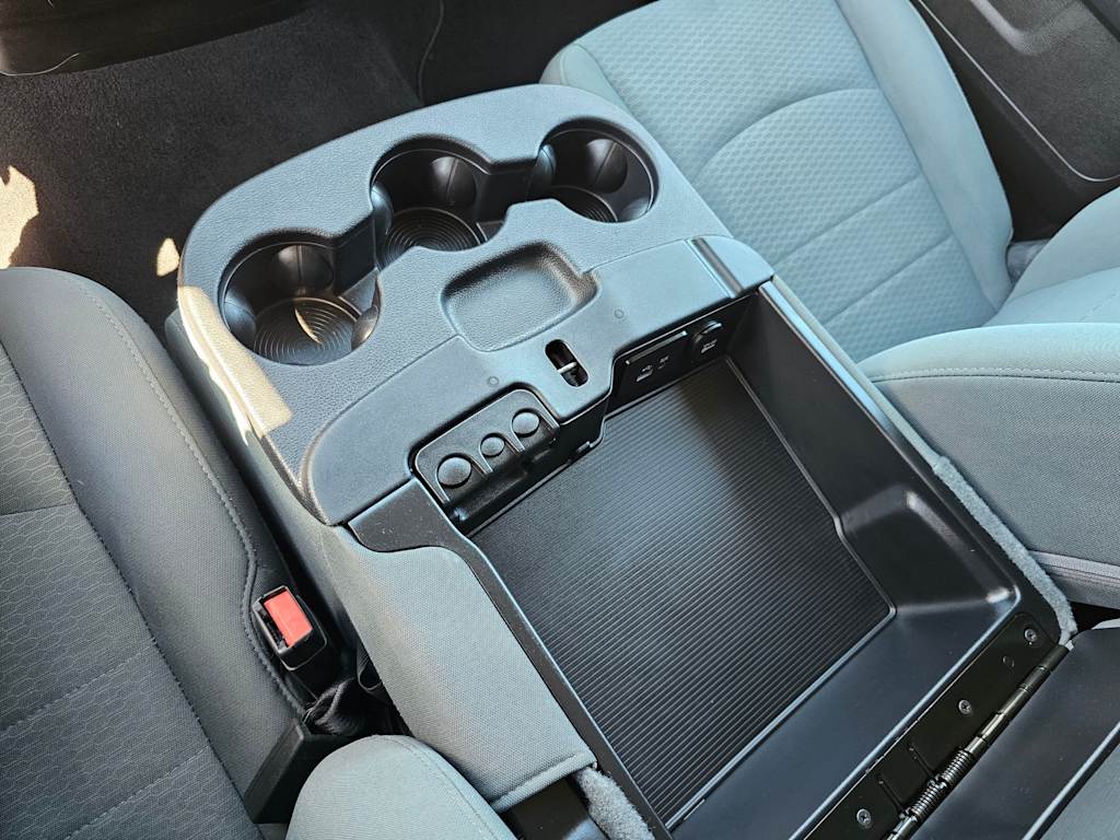 2015 RAM 1500 Tradesman 16