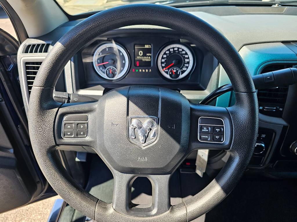 2015 RAM 1500 Tradesman 14