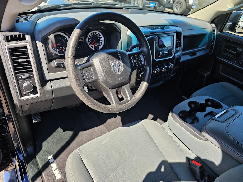 2015 RAM 1500 Tradesman 2