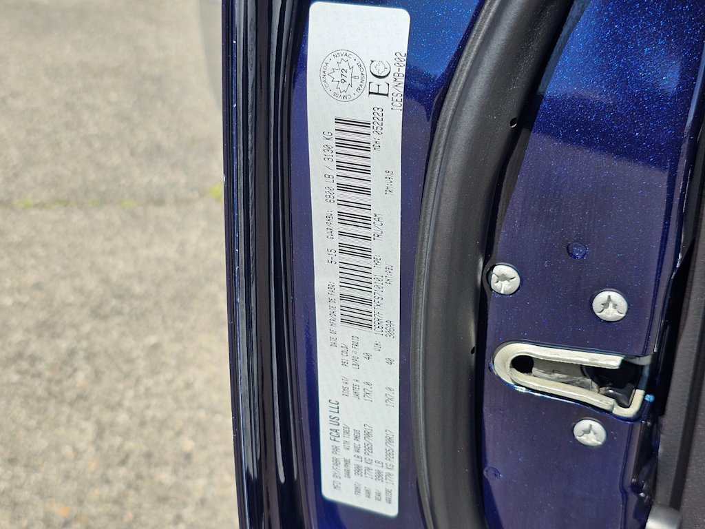 2015 RAM 1500 Tradesman 20