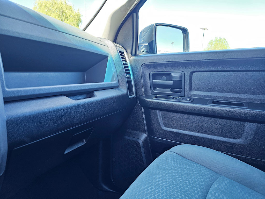 2015 RAM 1500 Tradesman 27