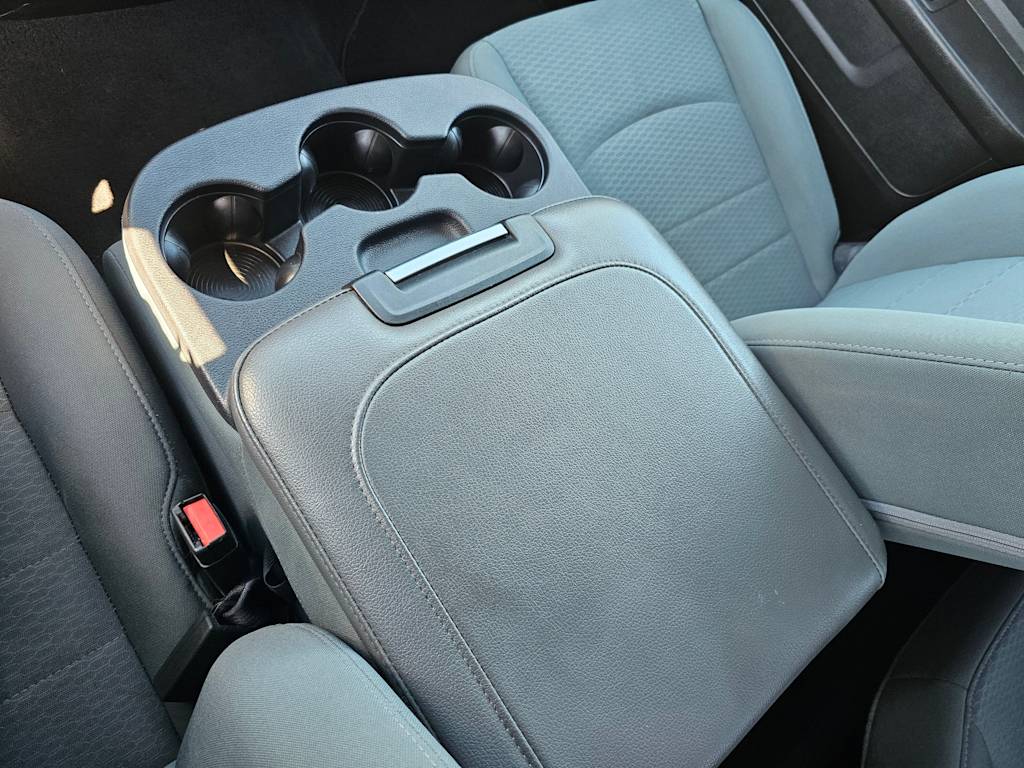 2015 RAM 1500 Tradesman 26