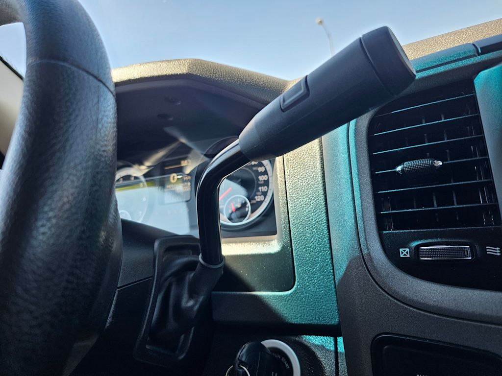 2015 RAM 1500 Tradesman 25