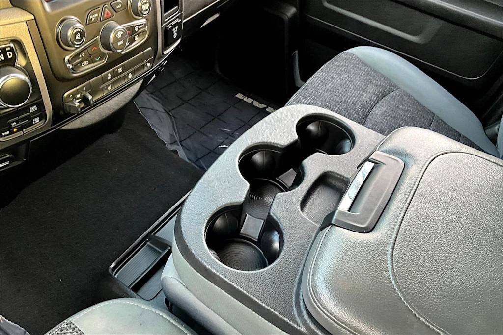 Thumbnail: 2019 RAM 1500 - 16