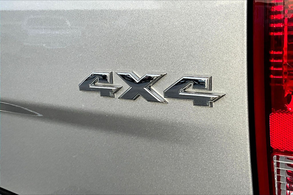 Thumbnail: 2019 RAM 1500 - 7