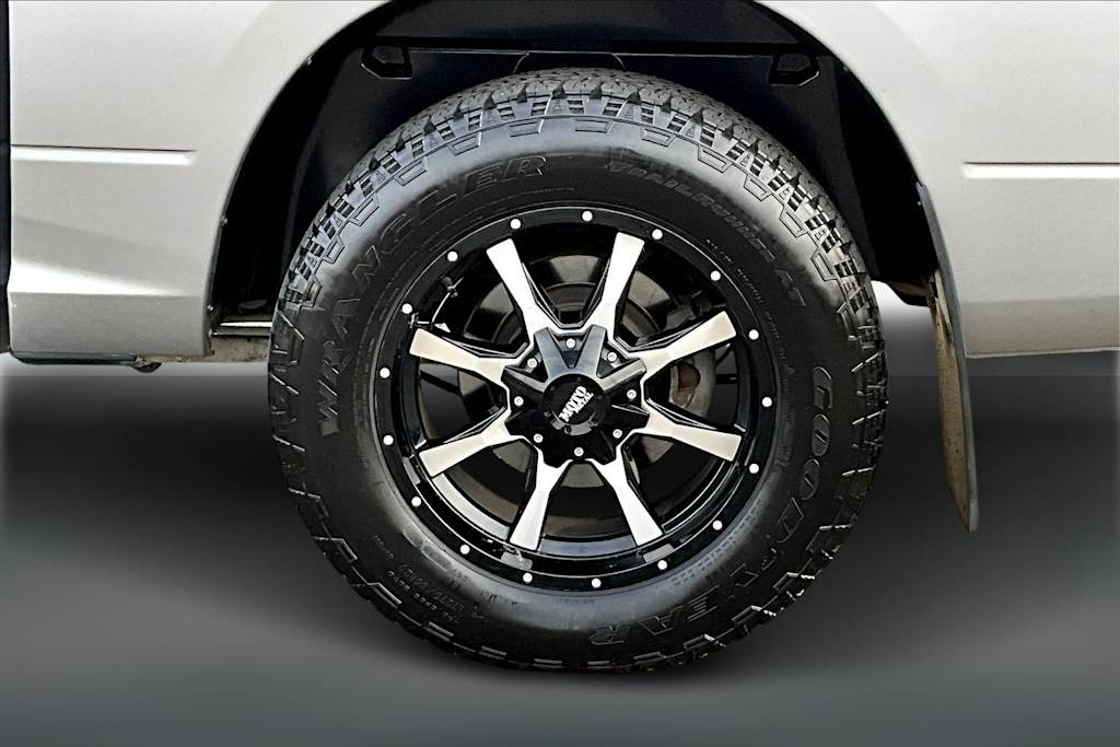 Thumbnail: 2019 RAM 1500 - 37