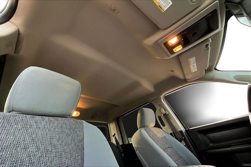 Thumbnail: 2019 RAM 1500 - 31