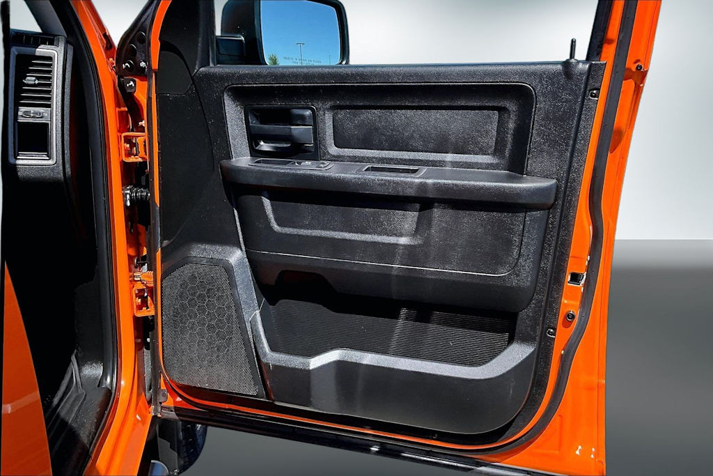 Thumbnail: 2019 RAM 1500 - 27
