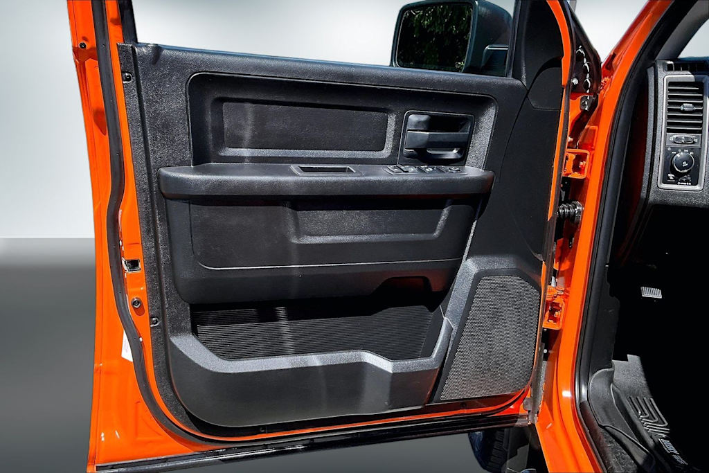 Thumbnail: 2019 RAM 1500 - 26