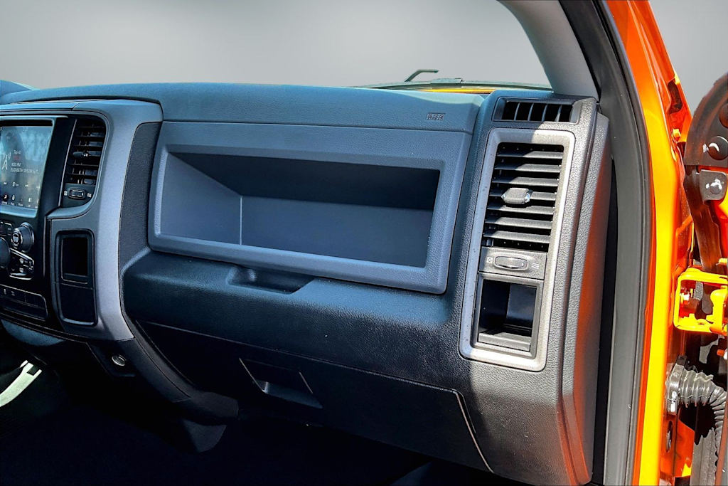 Thumbnail: 2019 RAM 1500 - 22