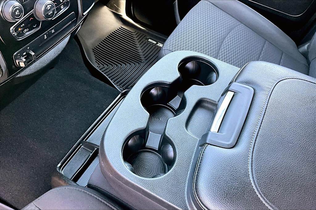 Thumbnail: 2019 RAM 1500 - 16