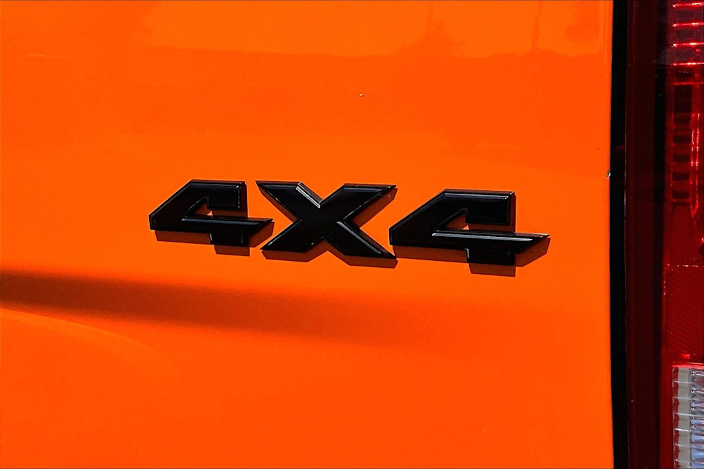 Thumbnail: 2019 RAM 1500 - 7