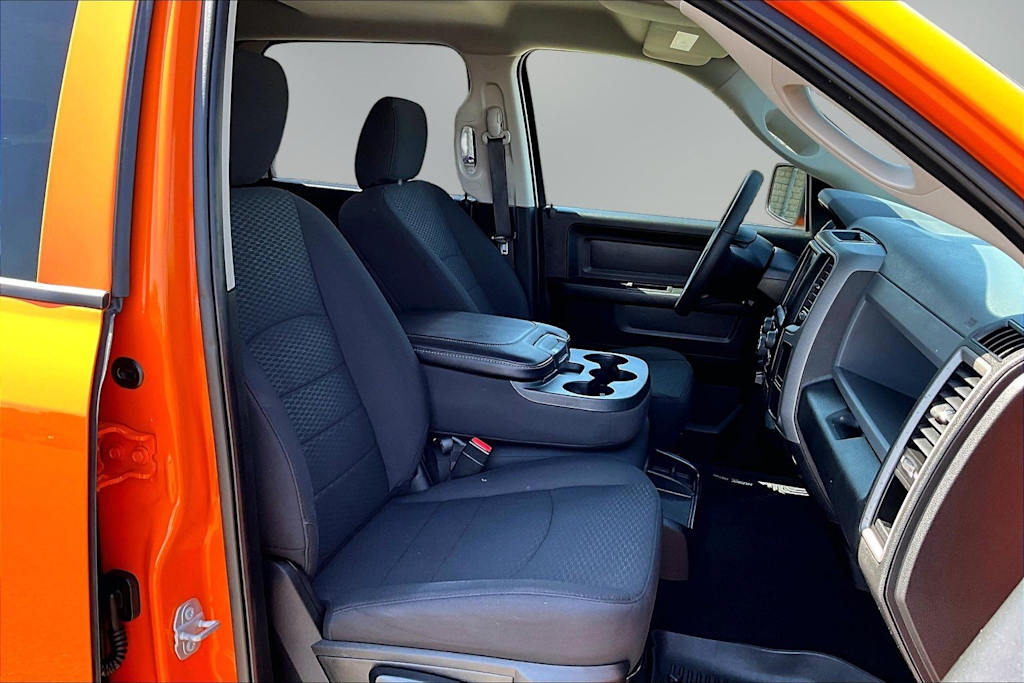 Thumbnail: 2019 RAM 1500 - 12