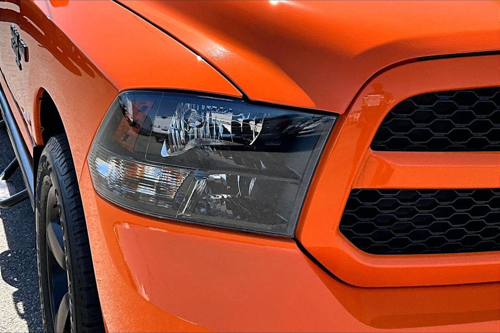 Thumbnail: 2019 RAM 1500 - 30