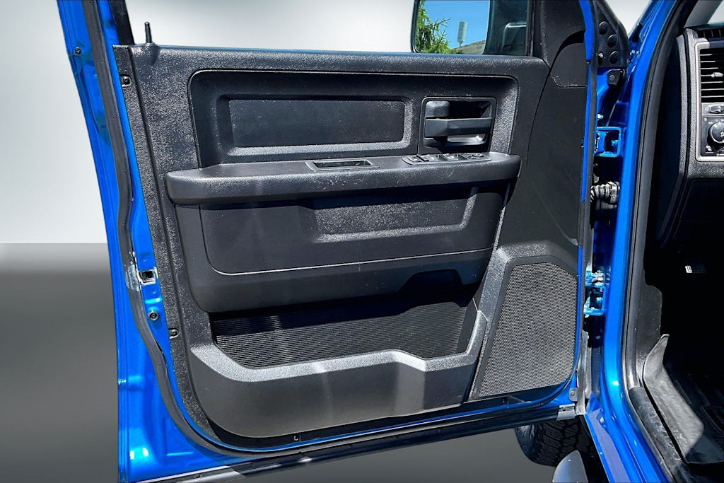 Thumbnail: 2019 RAM 1500 - 27
