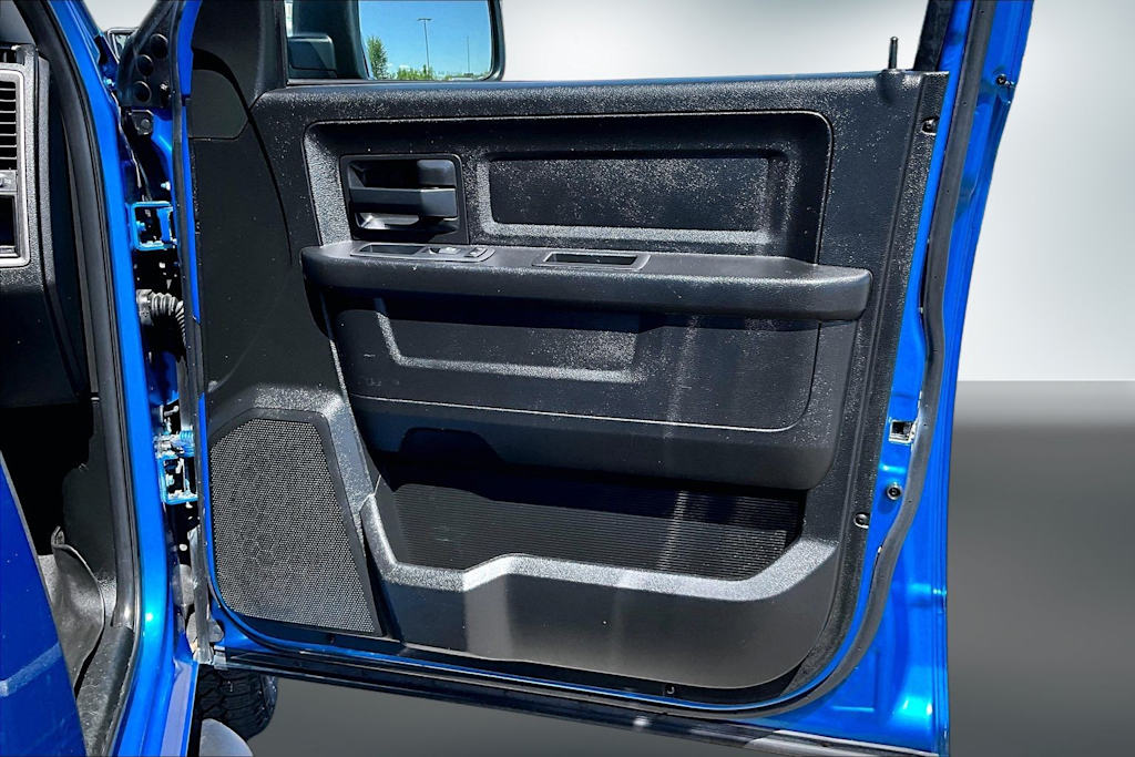 Thumbnail: 2019 RAM 1500 - 28