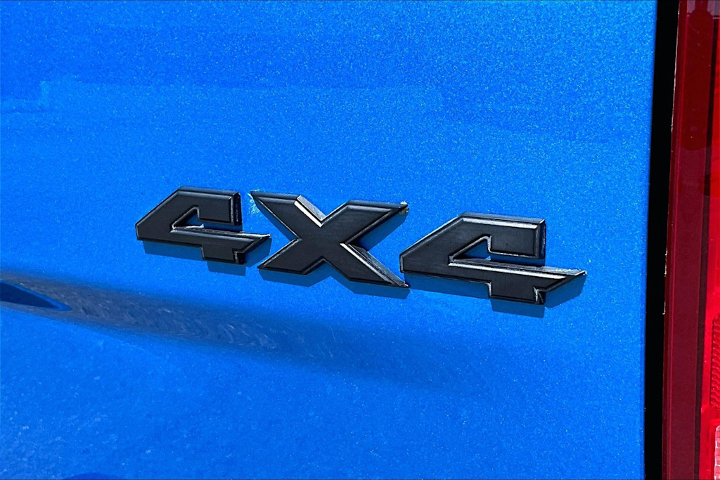 Thumbnail: 2019 RAM 1500 - 7