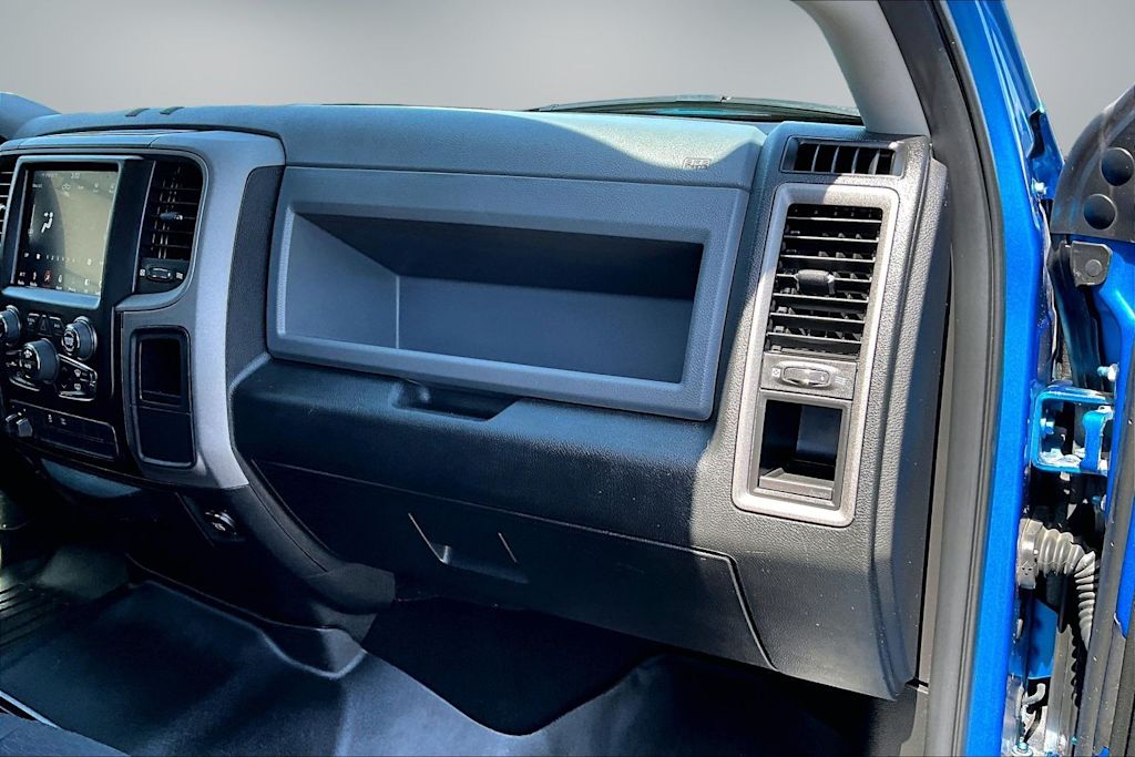 Thumbnail: 2019 RAM 1500 - 24