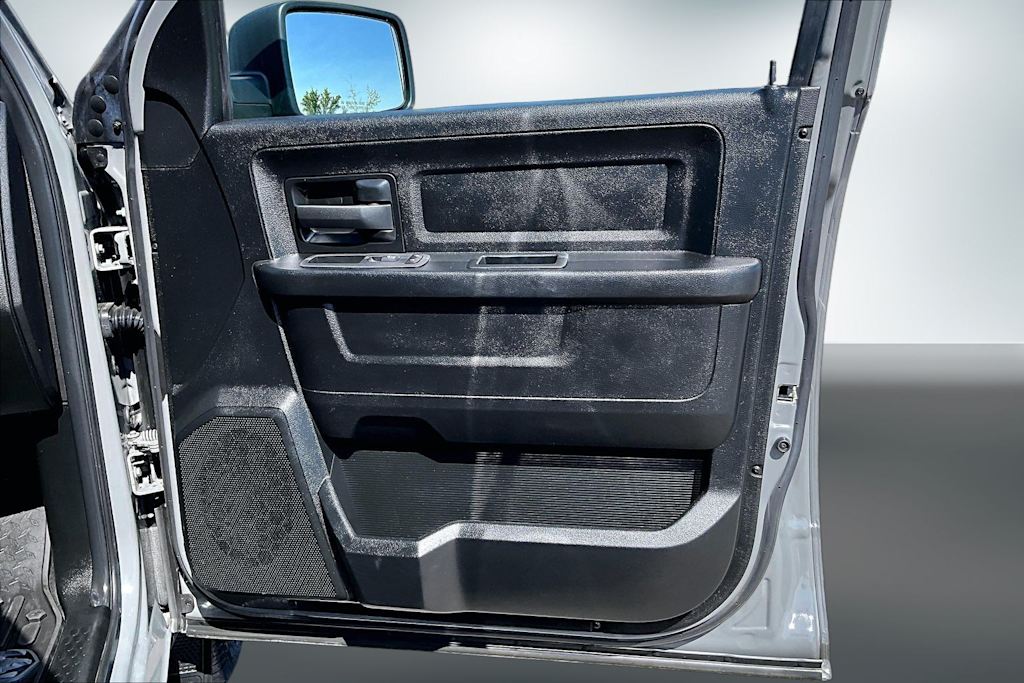 Thumbnail: 2022 RAM 1500 - 29